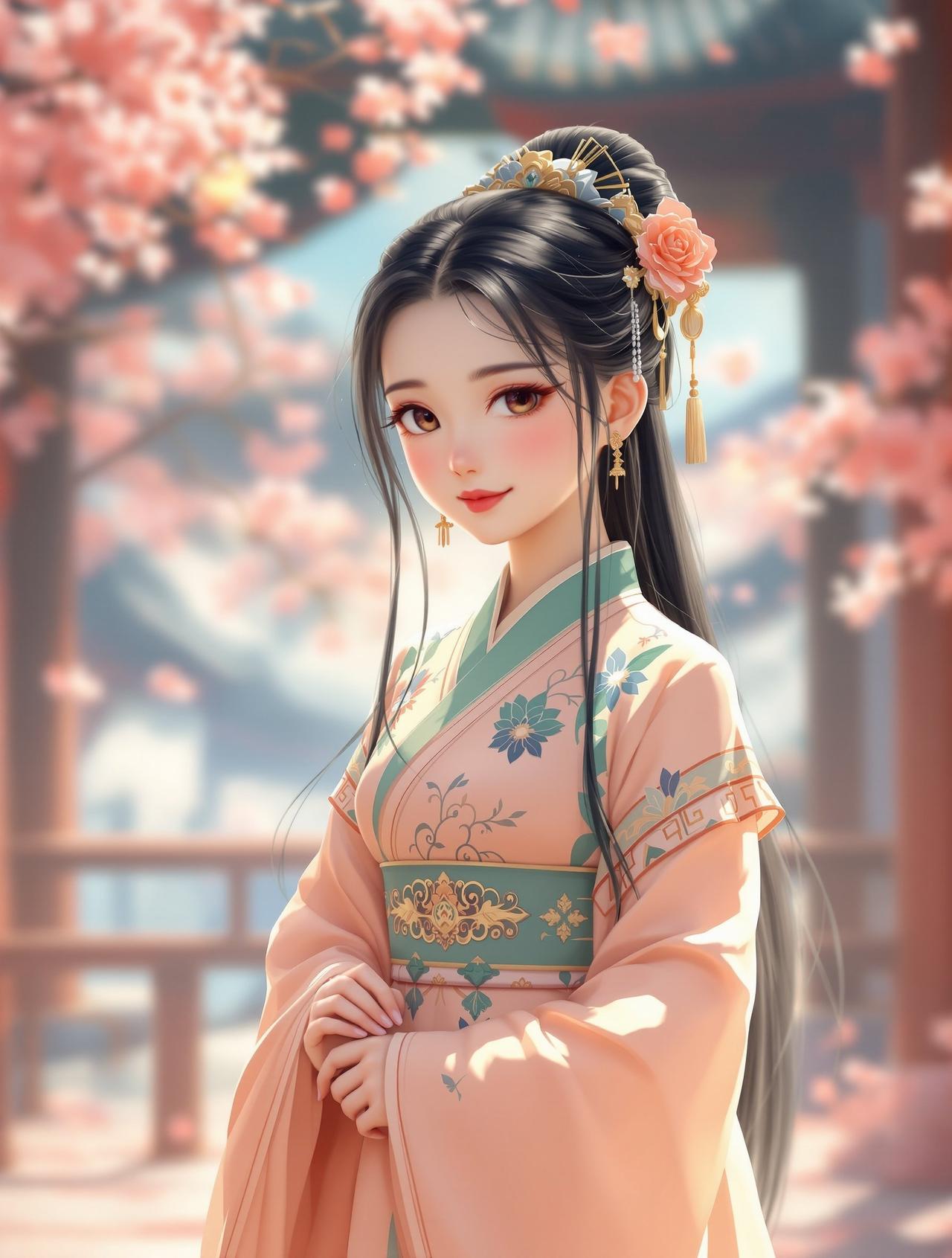 搜短剧5pp - 王妃今天也在装乖
