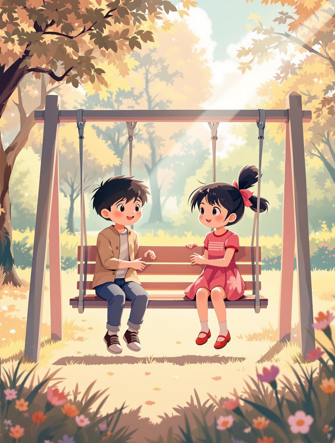 搜短剧5pp - 青梅竹马恋爱说明书